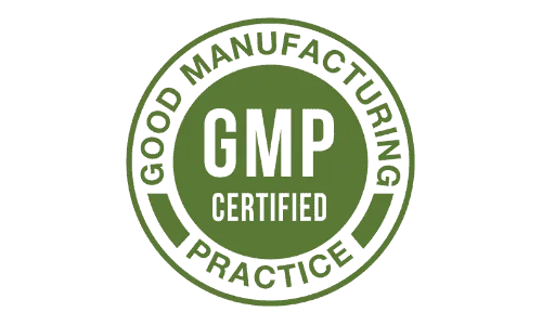 FoliPrime GMP Certified